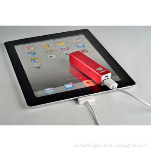 Top-selling power bank with LED lighting function, for mobile phones